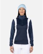 Polaire Directta Hz bleu marine