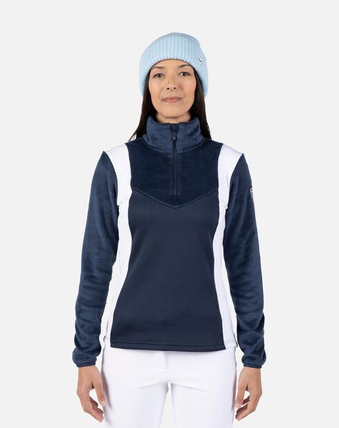 Polaire Directta Hz bleu marine