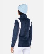 Polaire Directta Hz bleu marine