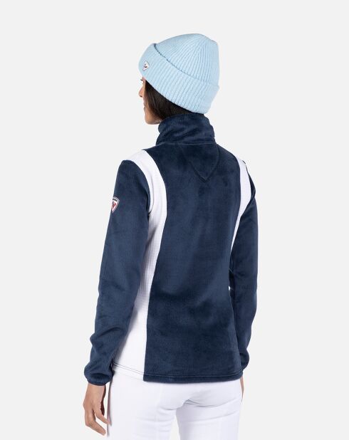 Polaire Directta Hz bleu marine