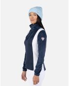 Polaire Directta Hz bleu marine