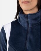 Polaire Directta Hz bleu marine