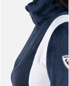 Polaire Directta Hz bleu marine