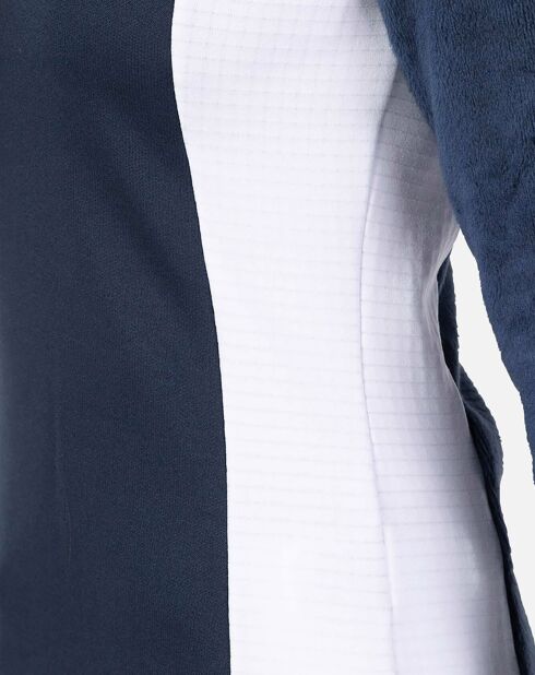 Polaire Directta Hz bleu marine