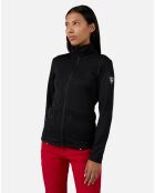 Polaire Blackside Fz noir