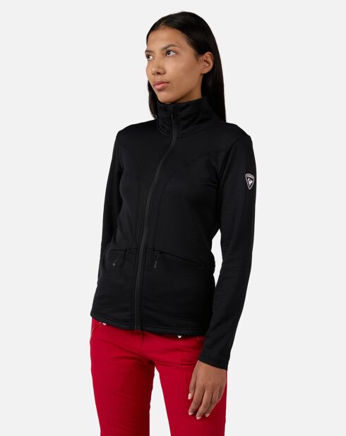 Polaire Blackside Fz noir