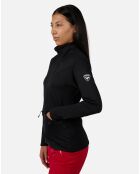 Polaire Blackside Fz noir