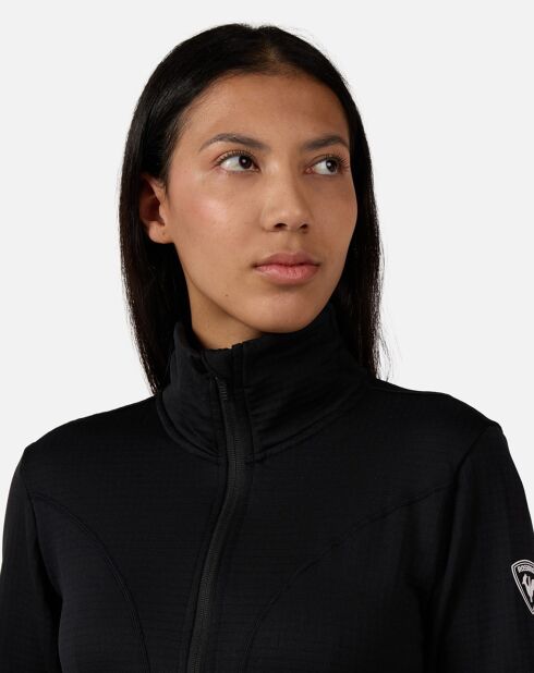 Polaire Blackside Fz noir