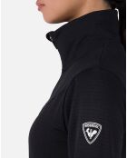 Polaire Blackside Fz noir