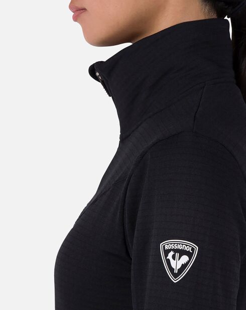 Polaire Blackside Fz noir