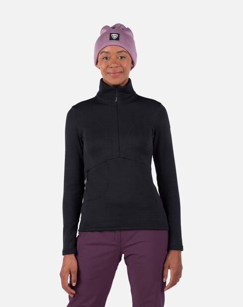 Polaire Blackside Fz noir