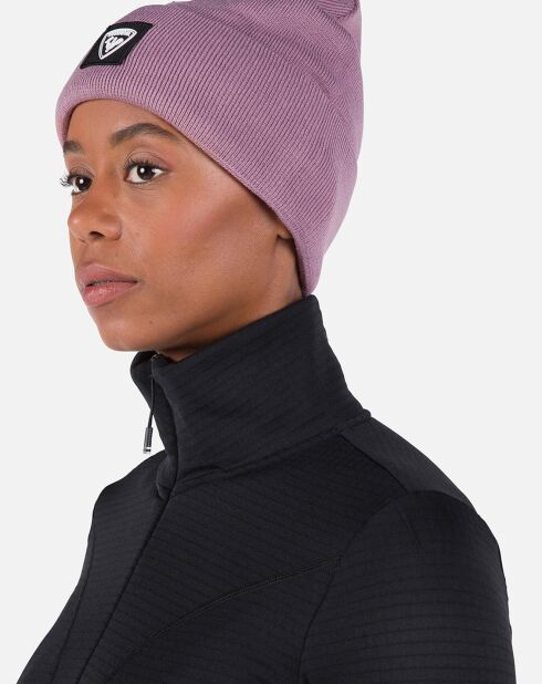 Polaire Blackside Fz noir