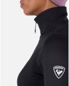 Polaire Blackside Fz noir