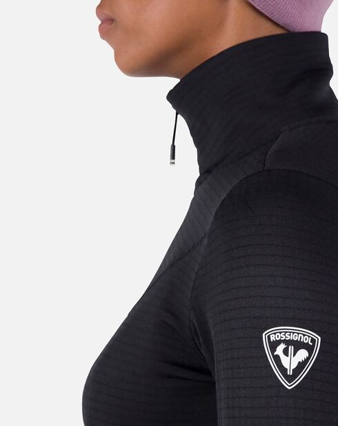 Polaire Blackside Fz noir