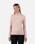 Polaire Blackside Fz rose