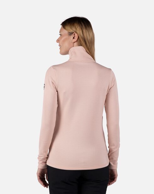 Polaire Blackside Fz rose