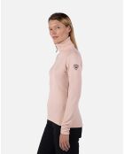 Polaire Blackside Fz rose