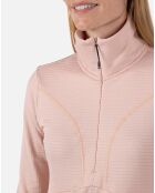 Polaire Blackside Fz rose