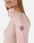 Polaire Blackside Fz rose