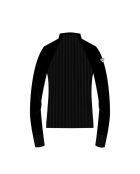 Pull 100% Laine Mérinos W Diretta noir