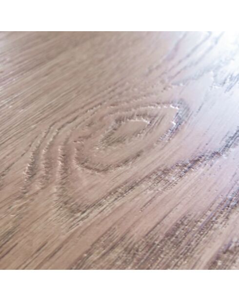 Table Extensible Logan Wood  chêne - 75x90x180/240 cm