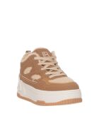 Sneakers 9211 Marron