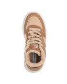 Sneakers 9211 Marron