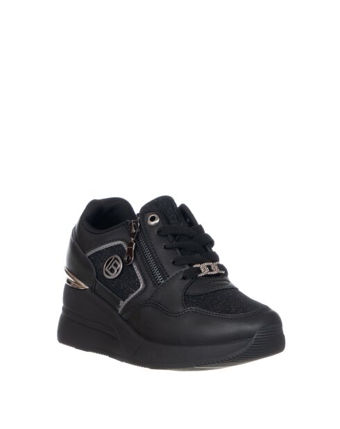 Sneakers 9251 Noires