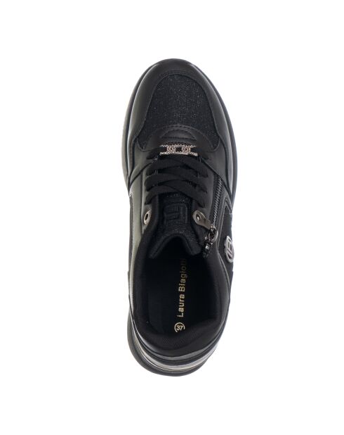 Sneakers 9251 Noires