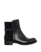 Bottines 9284 Noires