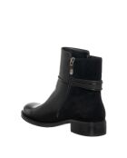 Bottines 9284 Noires