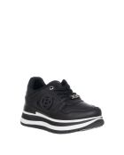Sneakers 9234 Noires