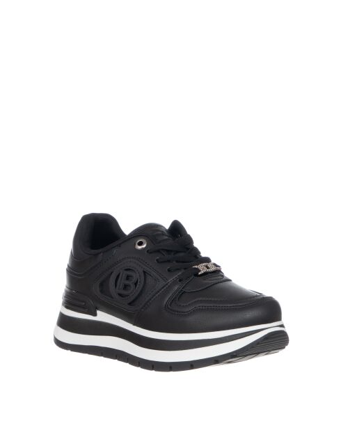 Sneakers 9234 Noires