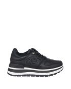 Sneakers 9234 Noires