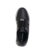 Sneakers 9234 Noires