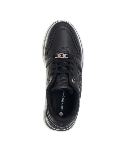 Sneakers 9234 Noires