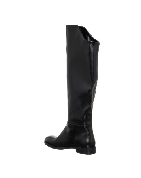 Bottes 9301 Noires