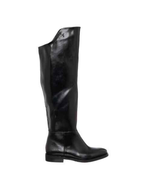 Bottes 9301 Noires
