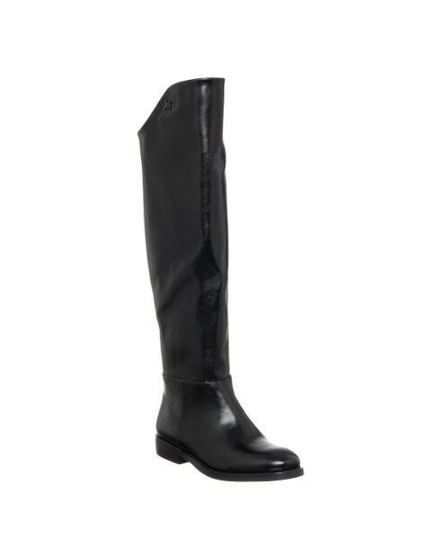 Bottes 9301 Noires