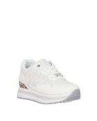 Sneakers 9241 Blanches