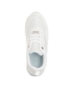 Sneakers 9241 Blanches