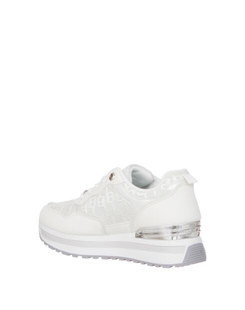 Sneakers 9241 Blanches