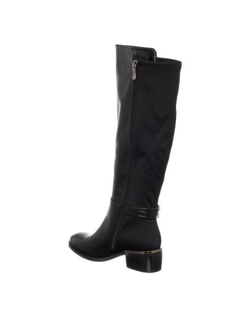 Bottes 9310 Noires