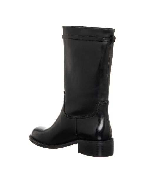 Bottes 9289 Noires