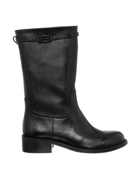 Bottes 9289 Noires