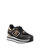 Sneakers 9242 Noires