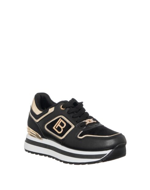 Sneakers 9242 Noires