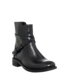 Bottines 9285 Noires