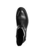 Bottines 9285 Noires