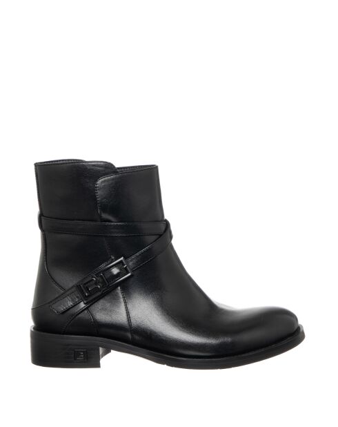 Bottines 9285 Noires